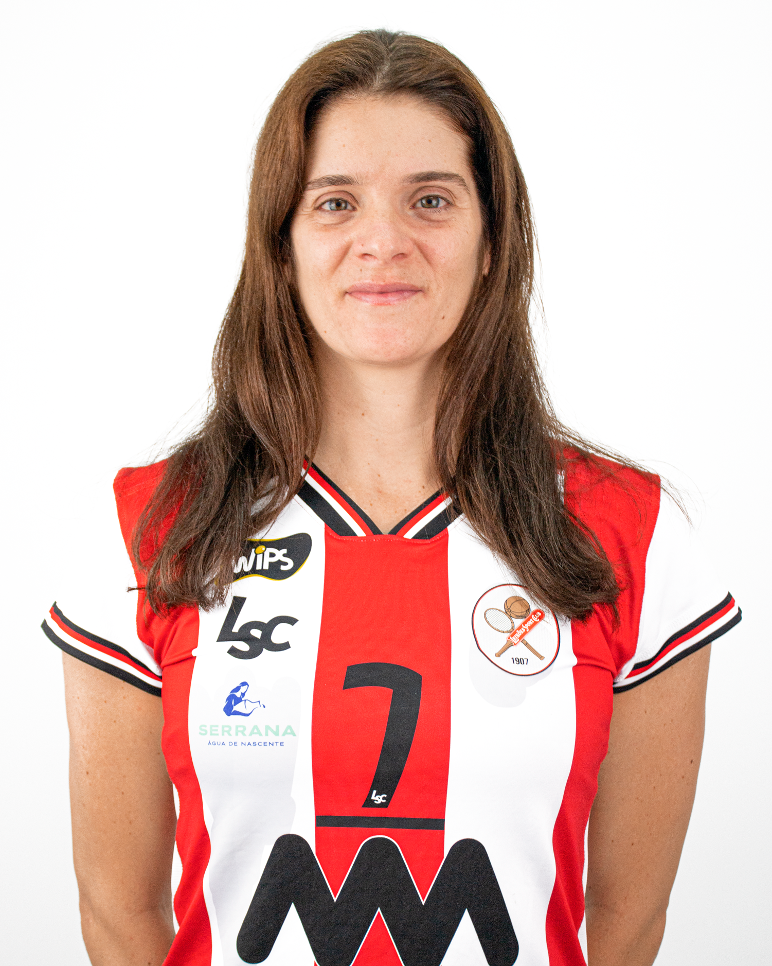 Fabiola  Perfil - Leixões Sport Club