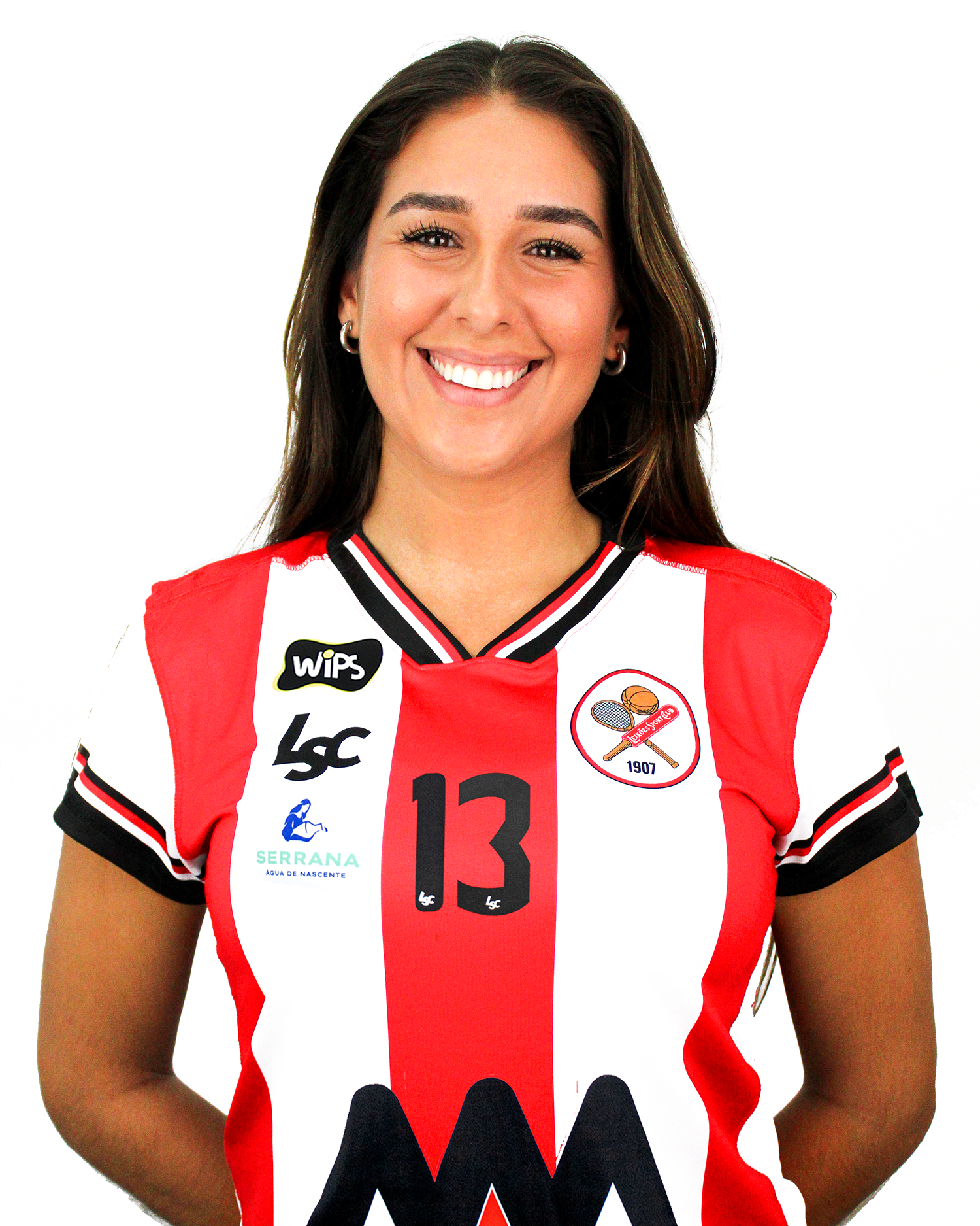 Fabiola  Perfil - Leixões Sport Club