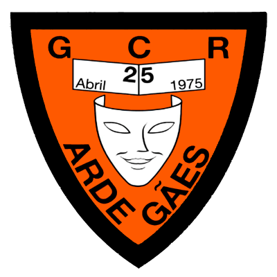 GCR Ardegães