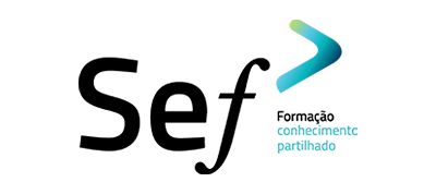 SEF – Formação e Conhecimento Partilhado