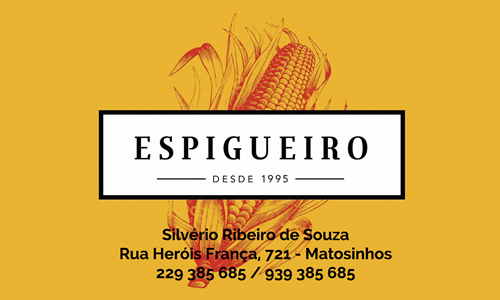 Restaurante Espigueiro