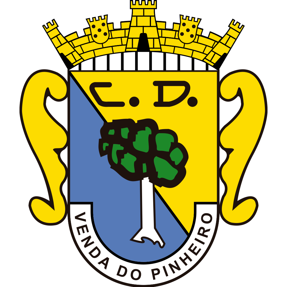 CD Venda Pinheiro